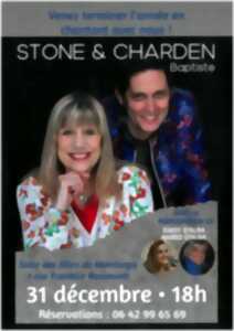 photo Stone & Charden