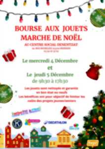 photo Bourse aux jouets