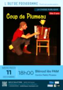 L'AUTRE PROGRAMME : COUP DE PLUMEAU