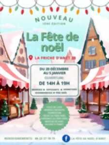 La Fête de Noël