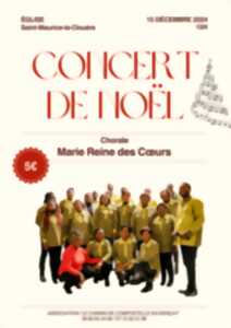 photo Concert de Noël