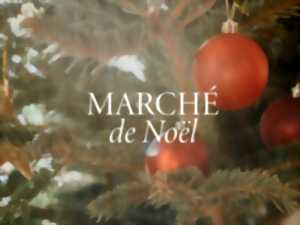 photo MARCHÉ DE NOËL AU CHÂTEAU CAPITOUL