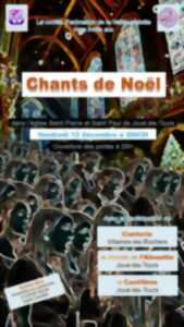 photo Chants de Noël