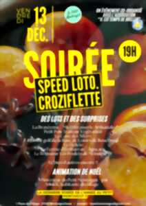 photo LOTO, CROZIFLETTE & VIN CHAUD