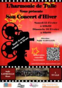 photo Concert d'hiver