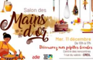 photo Salon des mains d'or