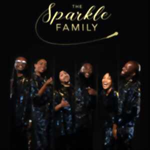 CONCERT THE SPARKLE FAMILY