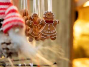 photo Les Vins Vierling font leur Marché de Noël