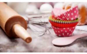 Atelier lecture-pâtisserie