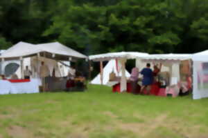 photo Foire Médiévale de Grand'Cour