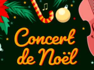 photo Concert de Noël