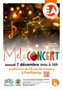 Meli-concert