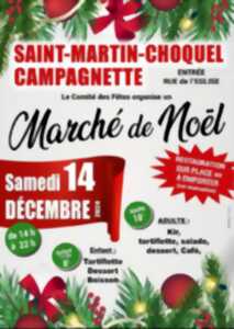 photo Marché de Noël