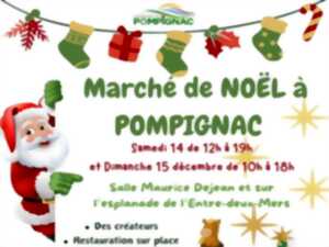 photo Marché de Noël