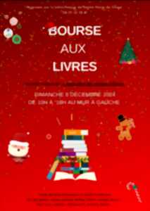 photo Bourse aux livres