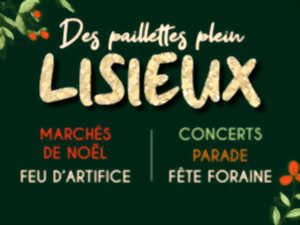 photo Concert de Noël - Yoann Freejay & Gospel Together à Lisieux