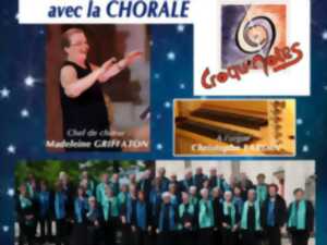 photo CONCERT DE NOËL - AMIS DE L'ORGUE DE NOTRE-DAME DES NATIONS