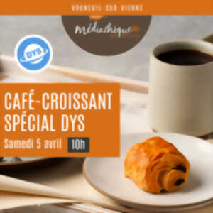 photo Café-croissant DYS