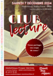 photo Club lecture