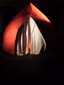 photo Installation sonore :