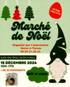 photo Marché de Noël à Sainte-Terre