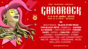 Garorock Festival 2025 #29