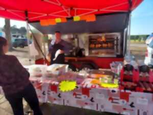 photo Marché traditionnel