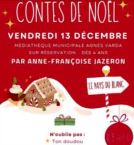 photo Contes de Noël