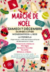 photo Marché de Noël