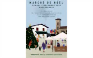 photo Marché de Noël