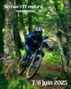 Championnat enduro VTT