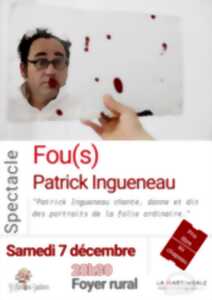 photo FOU(s) : Patrick INGUENEAU