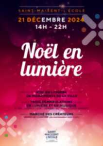 Noël en lumière