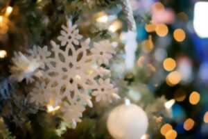 photo Marché de Noël à la ferme de Sargnat