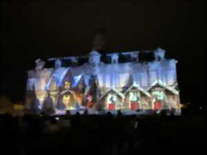 Projection de Noël « Quentin le Lutin »