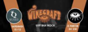 Winecraft en concert