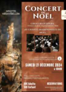 photo Concert de Noël