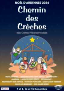 photo Chemin des Crèches - Launois-sur-Vence