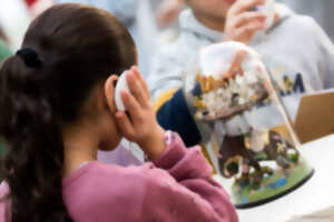 photo ATELIER ADULTE / ENFANT AUX SONS DE TA GROTTE