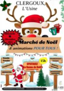 photo Marché de Noël