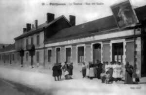 photo Passeur desseurs de patrimoine - Les écoles de Périgueux