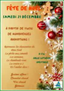 Fête de Noël