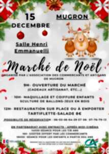 photo Marché de Noël de Mugron