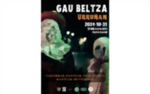 Gau Beltza, la nuit noire