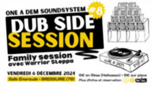 photo Concert - Dub Session