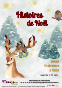 photo Histoires de Noël