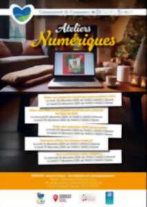 photo Ateliers numériques