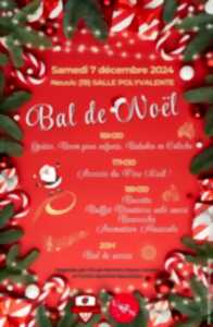 photo Bal de Noël