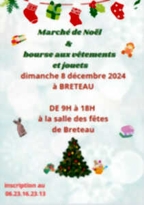 photo Marché de Noël