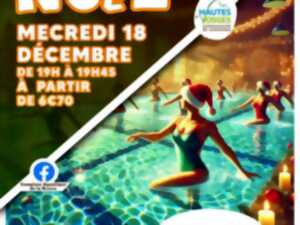 photo AQUAGYM SPÉCIAL NOËL